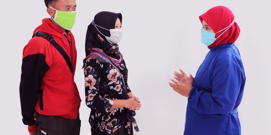 Dinkes Jatim Buka Rekruitmen Influencer